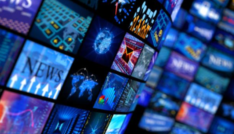 تقرير: ثلاثة اتجاهات تُعيد تشكيل الإعلام العالمي في 2025