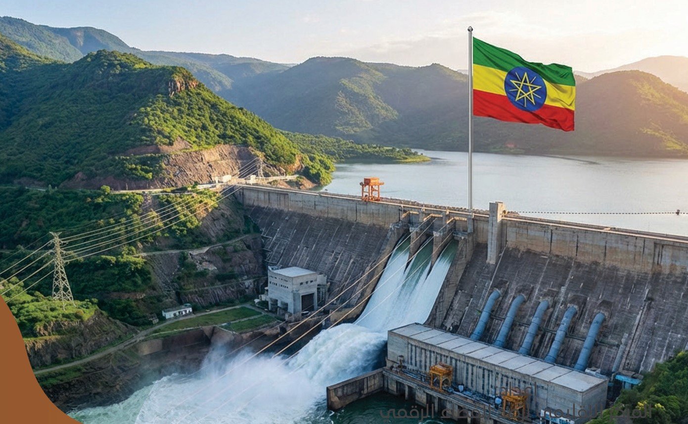 تحليل: سد النهضة الإثيوبي: تكريس سياسات الأمر الواقع وانعكاساتها القانونية والهيدرولوجية على الأمن المائي لدولتي المصب