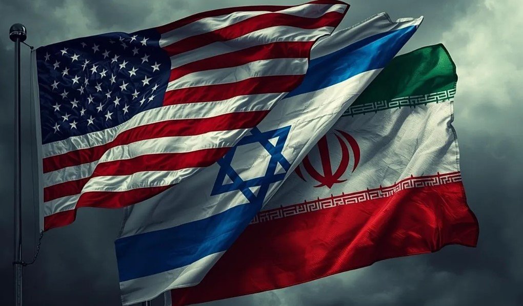 تحليل رقمي للفضاء الإعلامي خلال أول 48 ساعة من الحرب الأمريكية–الإسرائيلية على إيران